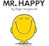 Mr. Happy (Mr. Men Classic Library)