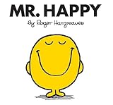 Mr. Happy (Mr. Men Hardbacks)