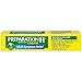 Preparation H Hemorrhoid Symptom Treatment Cream, Maximum Strength Pain Relief with Aloe, Tube (1.8 Ounce) (Pack of 2)
