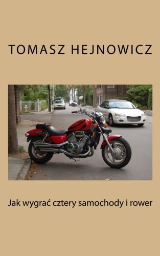 Jak wygrac cztery samochody