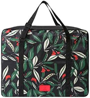 Belivo Foldable Travel Luggage Bag Carry Ons Organiser Large Totes for Going On Holiday