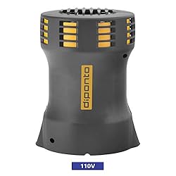 Diponto DP 1000, 110V/ 220V Long Range Industrial
