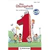 Das Übungsheft Mathematik 1: Denk- und Rechentraining: Denk- und Rechentraining, Klasse 1 Broschüre – 2. April 2019