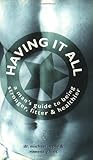 Image de Having It All: A Man's Guide to Being Stronger, Fitter & Healthier
