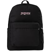 JanSport SuperBreak Plus Black