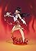 TAMASHII NATIONS Bandai FiguartsZERO Sailor Mars Sailor Moon Action Figure