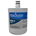 WaterSentinel WSL-1 Refrigerator Replacement Filter: Fits LT-500P Filters