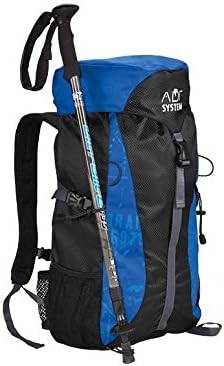 crivit hiking rucksack