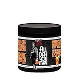 Rich Piana 5% Nutrition All Day You May BCAA & Joint Recovery Drink (Southern Sweet Tea) 17.2oz (465 Grams) 30 Servings