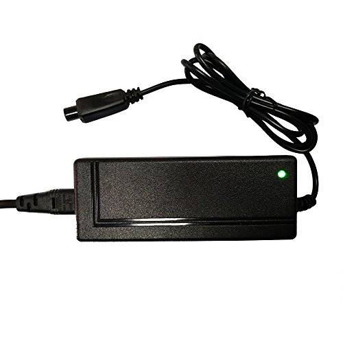 Electric Vehicle Battery Chargers 24V 2.0A Lithium Battery Charger with CE/UL/GS (Li2420) - Thumbnail 5