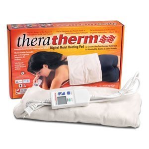 Image of Chattanooga Theratherm Automatic Moist Heat Pack - Standard