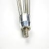 MAYMII-M8-5-Prong-Fishing-Fork-Fish-Frog-Eel-Salmon-Barbed-Stainless-Fish-Spear-Long-Nut MAYMII-M8-5-Prong-Fishing-Fork-Fish-Frog-Eel-Salmon-Barbed-Stainless-Fish-Spear-Long-Nut