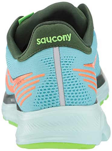 Saucony Rit 14 heren Hardloopschoen - Image 3