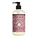 Mrs. Meyer's Liquid Hand Soap, Cranberry, 12.5 Fluid Ounce