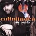 Colin Linden Wrong Side Of The Bed