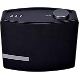 NAXA Electronics NAS-5001 Wi-Fi & Bluetooth