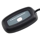 Wireless USB Gaming Receiver For XBOX 360 - Black