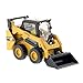 Diecast Masters 1/50 Caterpillar 242D Compact Skid Steer Loader - High Line Series