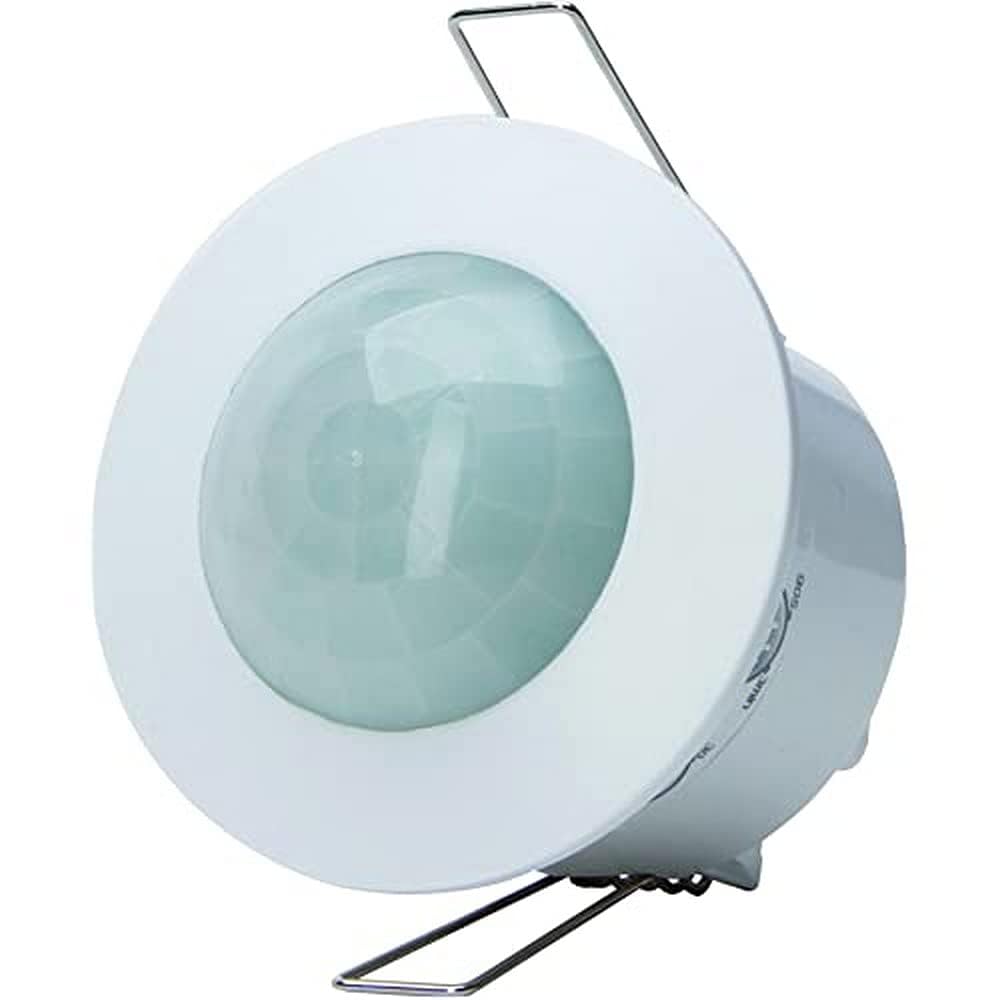 Kopp 824701011 INFRAcontrol Motion Detector R 360 Up-D IP20, White, 1 Piece