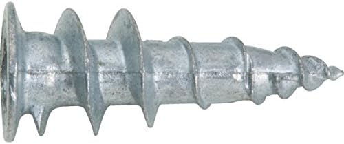 E-Z Ancor Stud Solver Drywall Anchor Package Of 100