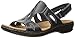 Clarks Women's Leisa Lakelyn Flat Sandal