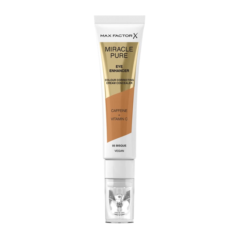 Max Factor Miracle Pure Eye En...
