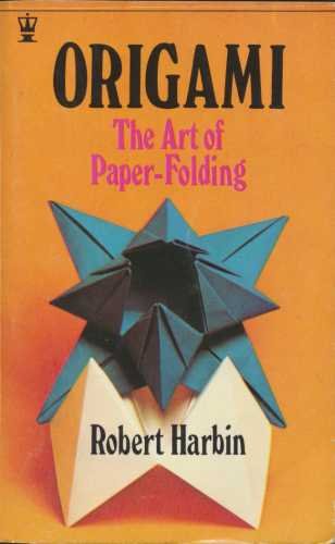 [R.e.a.d] Origami, The Art of Folding Paper E.P.U.B