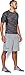 Under Armour Men's Heatgear Armour Printed Short Sleeve Compression Shirt