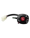5T057-12242 Headlight Switch Fit for Kubota 588I-G