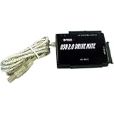 USB2.0 to IDE/SATA Adapter Kit