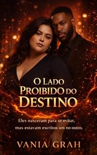 Livro O Lado Proibido Do Destino