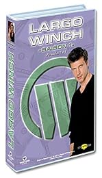 Largo Winch - Vol.3