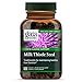 Gaia Herbs Milk Thistle Seed Liquid Phyto-Capsules, 120 Count