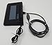 TOPAZ SignatureGem T-LBK462-HSB-R 1X5 Backlit LCD Signature Capture Pad USB Connection (Renewed)