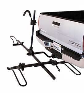 three wheel bike carrier