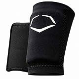 EvoShield Protective Wrist Guard - Black