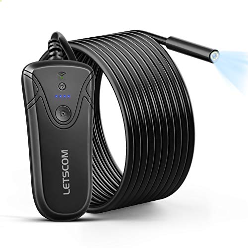 Top 10 Borescopes of 2020 No Place Called Home