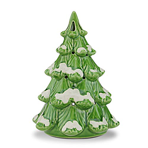 Christmas Tree Candle Holder - Image 5