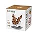 GRHOSE LOZ Diamond Blocks Nanoblock Pokemon Eevee Educational Toy 130pcs
