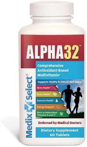 ALPHA32 (1) by Medix Select