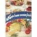 Kerr Home Canning Book by
