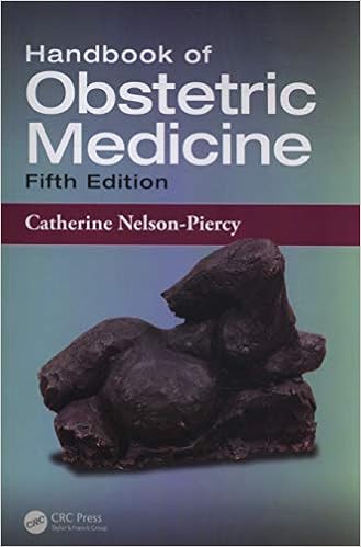 Handbook Of Obstetric Medicine 9781482241921 Medicine - 