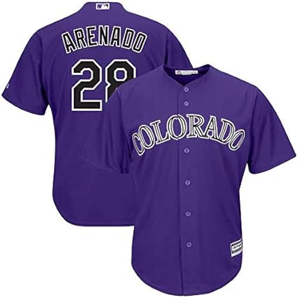 nolan arenado t shirt