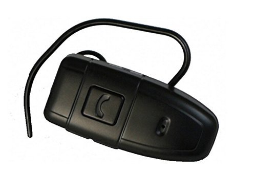 youyoute 4GB Spy Bluetooth Wireless Headset headphone style Mini Spy Camera Hidden Video Camcorder DVR