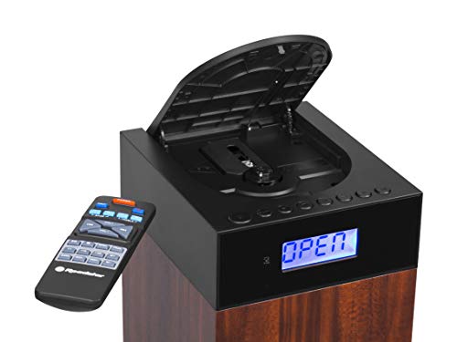 ARCHIV | ROADSTAR TSPK-990 CD/BT 2.1 Audio tower systém v akci platné