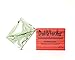 Dollylocks Organic Shampoo Bar for Dreadlocks, Vegan Shampoo with Coconut Oil, Essential Oils, Sea Salt, Plant-Based Shampoo Bars for Hair, Residue Free and Cruelty Free - (4.5oz) Rosemary Peppermint