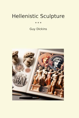 Greek Sculpture: Fullerton, Mark D.: 9781444339796: Amazon.com: Books