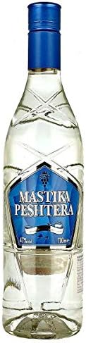 Mastika Peshtera 700ml