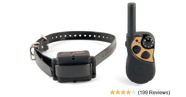 petsafe obedience remote trainer