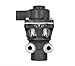 GooDeal EGR Valve for Vitara Suzuki Grand Chevrolet Esteem XL7 Sidekick Tracker EGV922